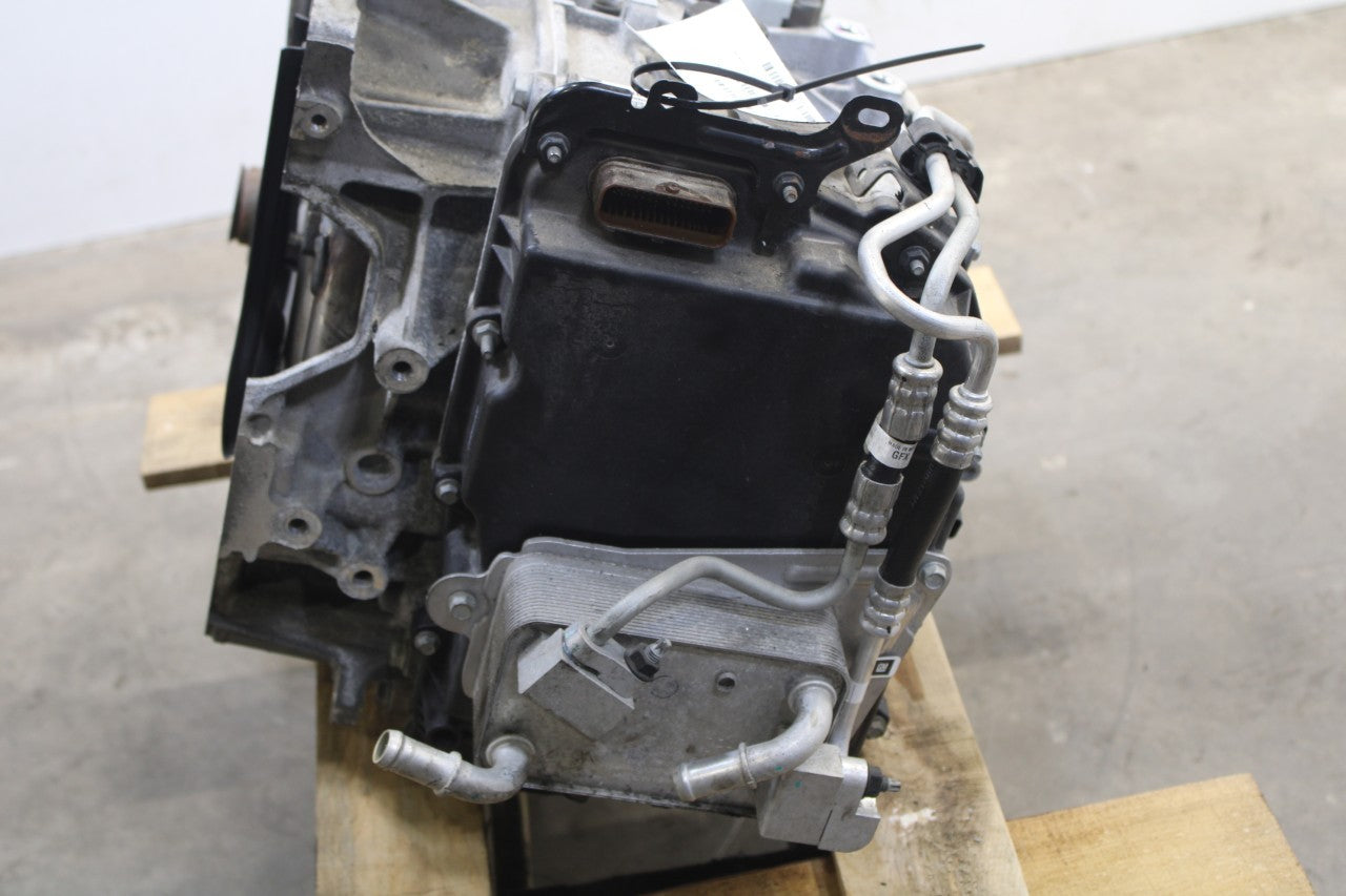 2020-2024 Chevrolet Blazer 2LT 2.0L FWD 9-Spd Auto Transmission 56K 24297432 OEM - Alshned Auto Parts