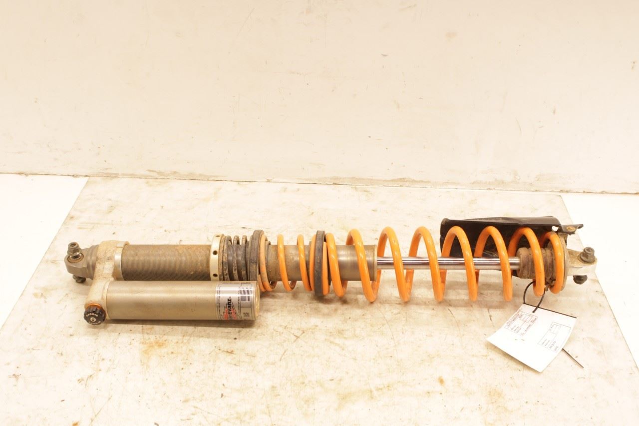 2024-26 Polaris RZR XP 1000 Ultimate Rear Driver Left Side Shock Strut Absorber - Alshned Auto Parts