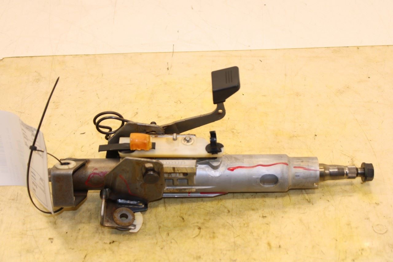2007-2011 Toyota Camry LE 2.5L FWD Steering Column Assembly 45250-06380 OEM - Alshned Auto Parts