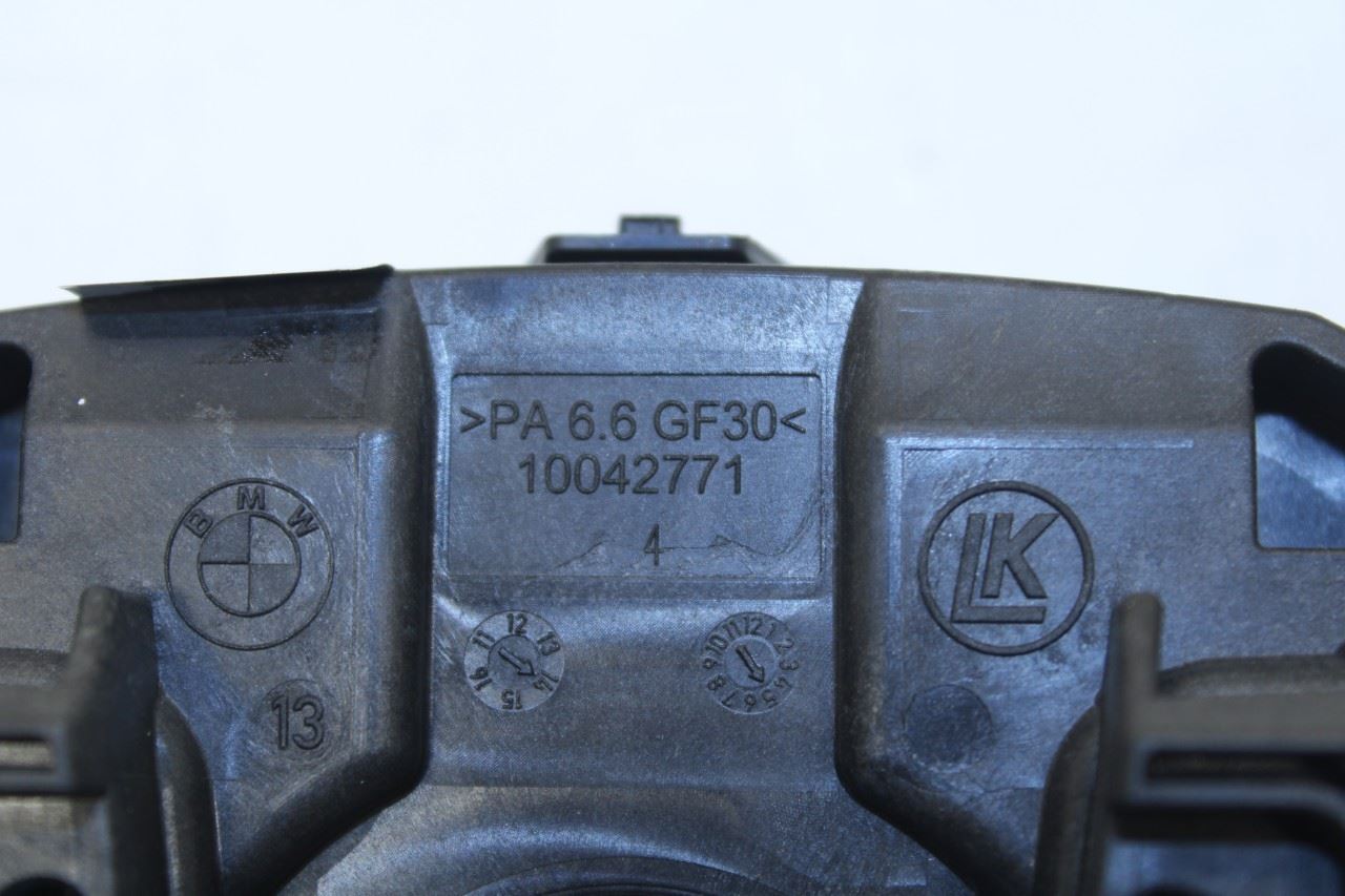 13-16 BMW 328i xDrive SULEV 2.0L Steering Column Light Turn Signal Wiper Switch - Alshned Auto Parts