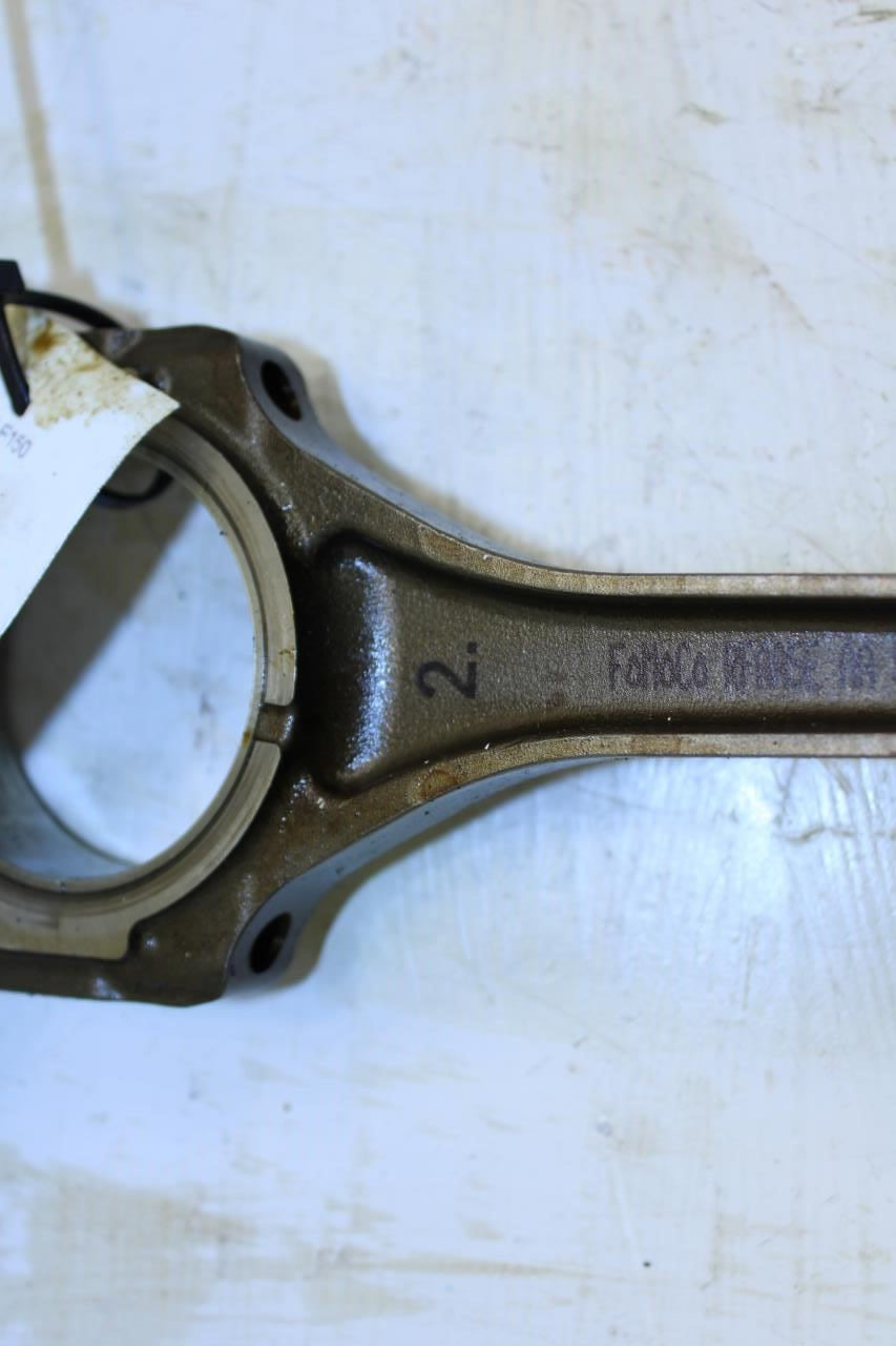 2011-2016 Ford F150 Platinum 3.5L turbo Engine Piston w/ Connecting Rod Right 2 - Alshned Auto Parts