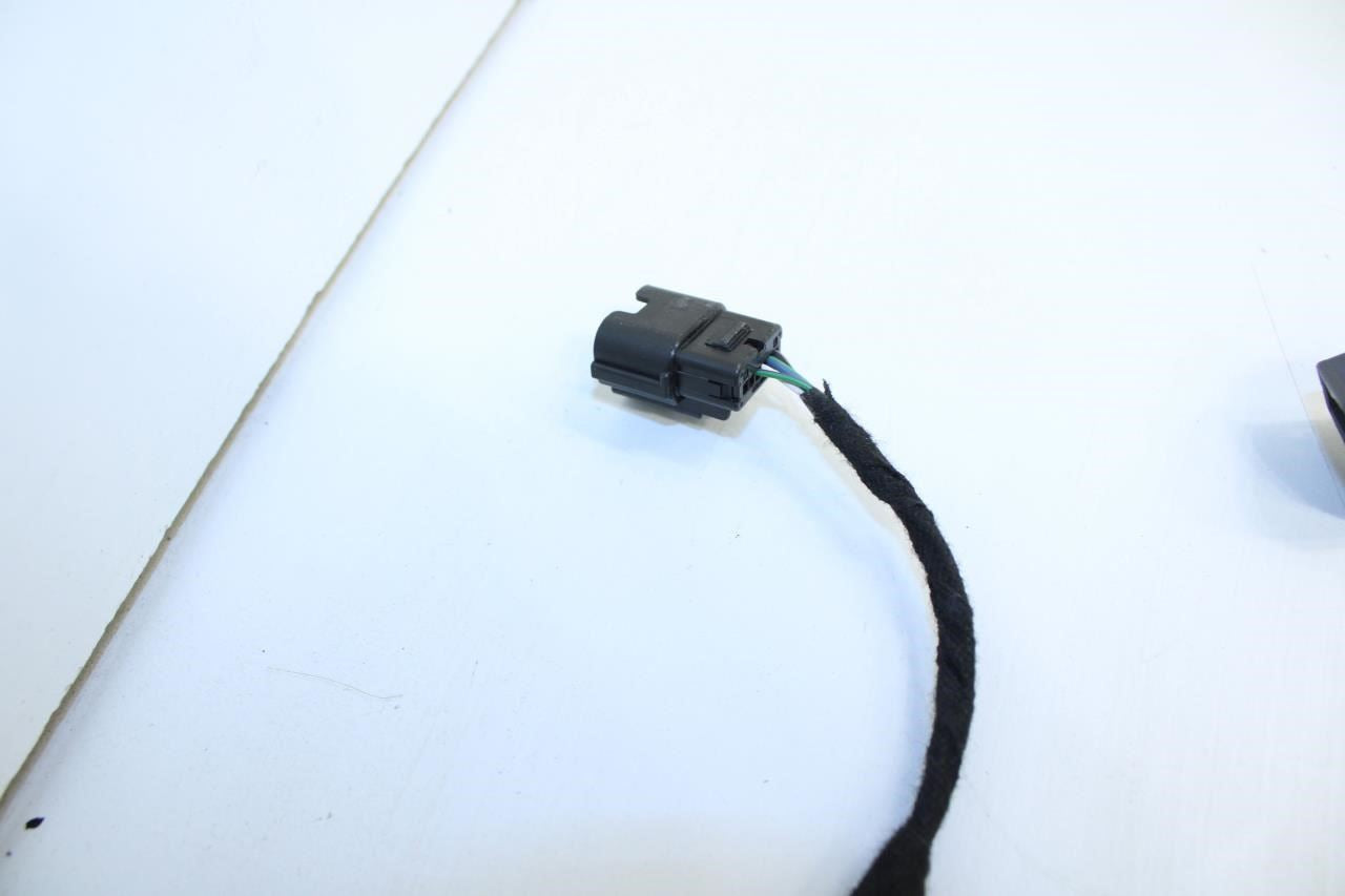 2020-2022 Ford Explorer Police Front Left Door Wire Harness L1MT-14631-BAF OEM - Alshned Auto Parts