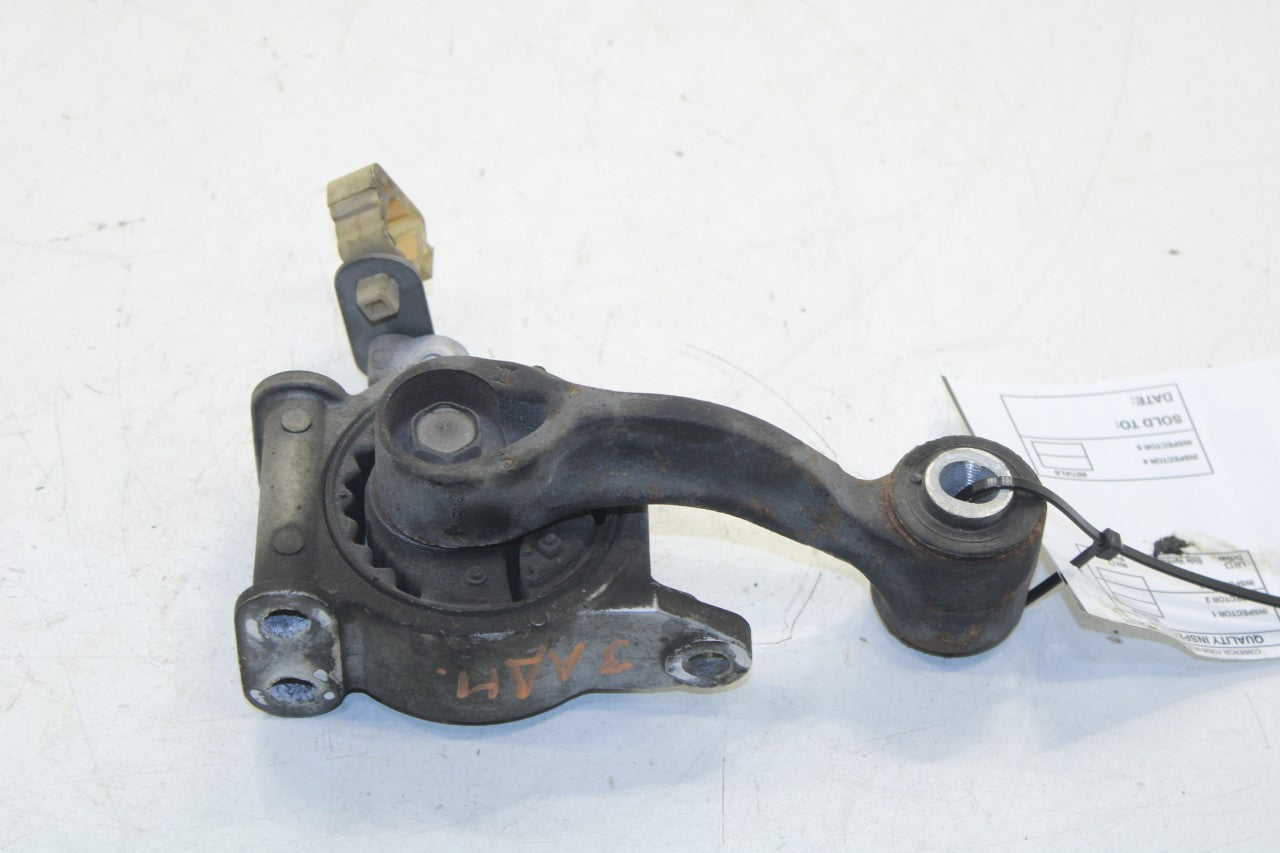 2015-2024 Nissan Murano Platinum 3.5L AWD Rear Engine Torque Rod Mount Bracket - Alshned Auto Parts
