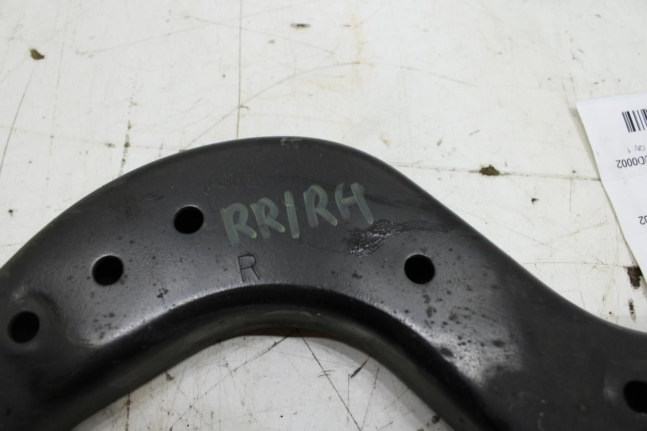 2018-2022 Honda Accord RR Right Passenger Side Upper Control Arm 52510-TVA-A000 - Alshned Auto Parts