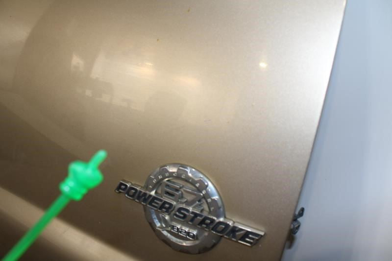 2008-2016 Ford F250 SD Crew Cab Front Right Door Shell 9C3Z-2520124-F OEM *ReaD* - Alshned Auto Parts