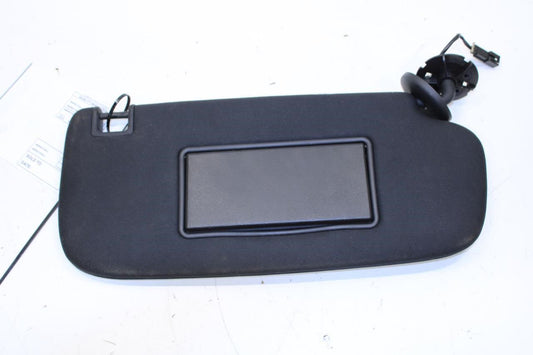 14-21 Jeep Grand Cherokee Front Right Sun Visor w/ Illuminated Mirror 1LS27DX9AF - Alshned Auto Parts