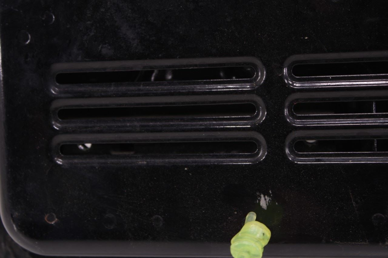 2011-2017 Jeep Wrangler Sport 2dr Rear Tailgate Back Door Shell Panel 68079246AA - Alshned Auto Parts