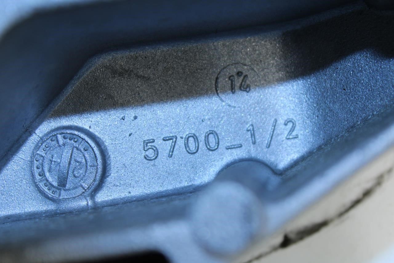 2015-2016 BMW 435i Gran Coupe xDrive 3.0L Left Side Engine Support Mount Bracket - Alshned Auto Parts