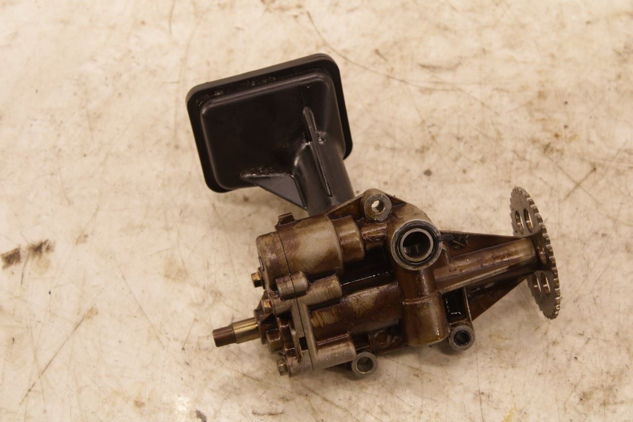 2016-2026 Polaris RZR XP 1000 Ultimate Engine Oil Pump Assembly 3023124 OEM - Alshned Auto Parts