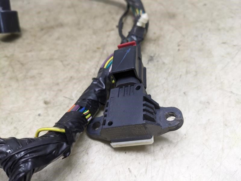 2011-2012 Ford F250SD Front Right Door Wire Harness BC3T-14630-BKA OEM - Alshned Auto Parts