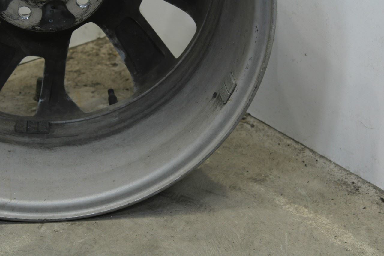 2019-2021 Hyundai Tucson Value Aluminium Wheel R17x7 52910-D3230 OEM *ReaD* - Alshned Auto Parts
