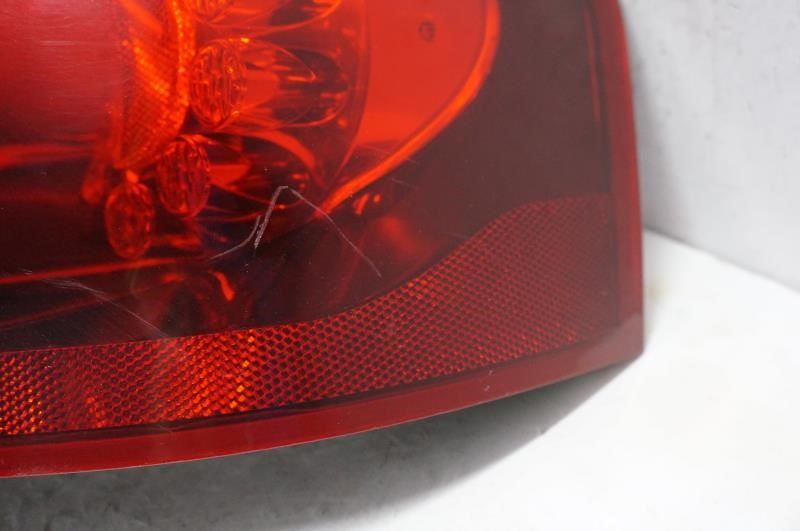 2011-14 Dodge Avenger SE Rear Passenger Right Side Tail Light Lamp 5182522AG OEM - Alshned Auto Parts