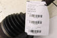11-22 Jeep Grand Cherokee Limited 4x4 Front Right Side CV Axle Drive Half Shaft - Alshned Auto Parts