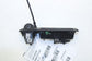 13-16 BMW 328i xDrive SULEV 2.0L Rear Trunk Lid Release Handle w/ Camera *ReaD* - Alshned Auto Parts