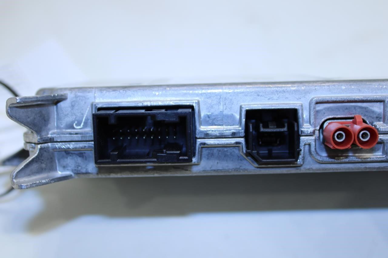 22-2024 GMC Terrain Audio Equipment Radio Amplifier Control Module 85576772 OEM - Alshned Auto Parts