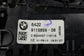 2010-2015 BMW 750i xDrive Dash Center Ignition Start Button and Air Vent w/ Trim - Alshned Auto Parts