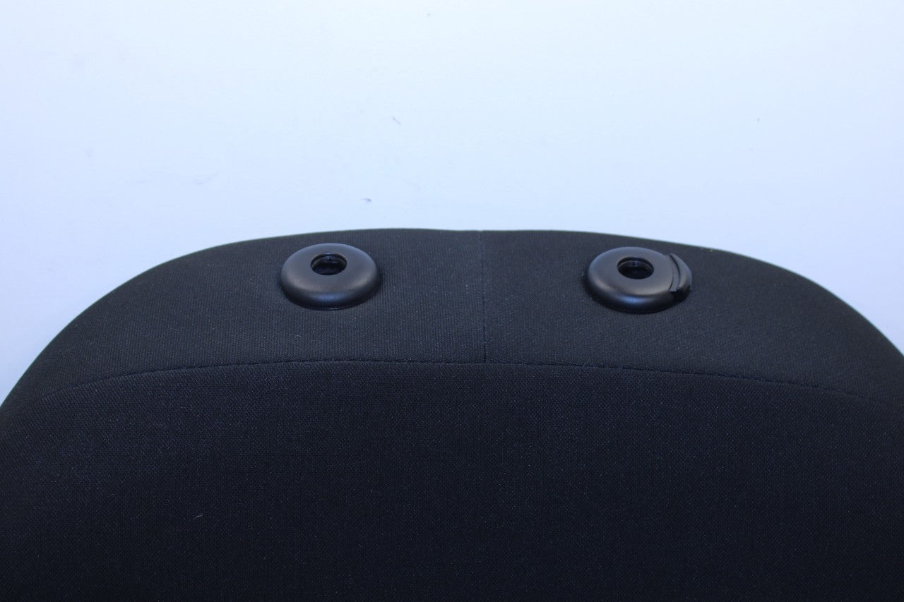 2020-24 Kia Soul LX 2.0L FWD Front Driver Left Side Seat Backrest Upper Cushion - Alshned Auto Parts