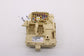 19-21 Hyundai Veloster 2.0L FWD Cabin Instrument Panel Fuse Relay Junction Block0