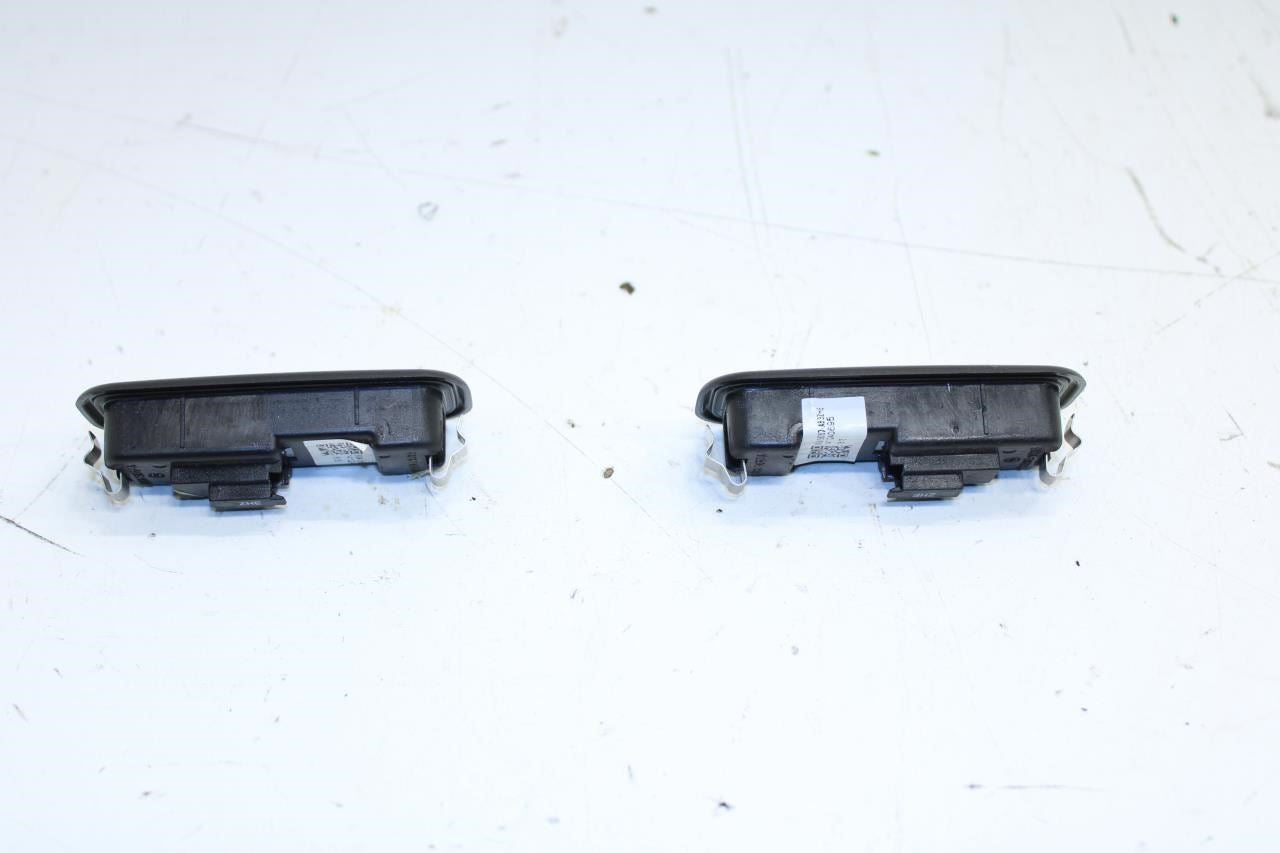 15-20 Ford F150 Platinum Roof Overhead Dome Reading Lamp Pair EM2A-13K767-A OEM - Alshned Auto Parts