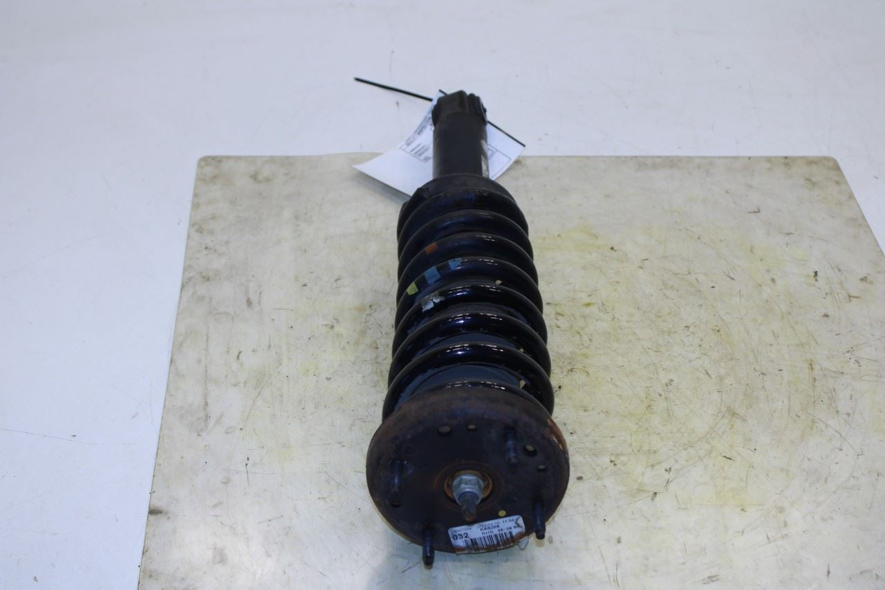 2010-12 Jaguar XF Portfolio 5L RWD Rear RH or LH Shock Strut Absorber 8X23-80-AC - Alshned Auto Parts