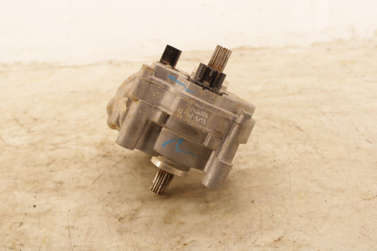 2024-2025 Polaris RZR XP 1000 Ultimate Power Steering Motor 2416008 OEM - Alshned Auto Parts