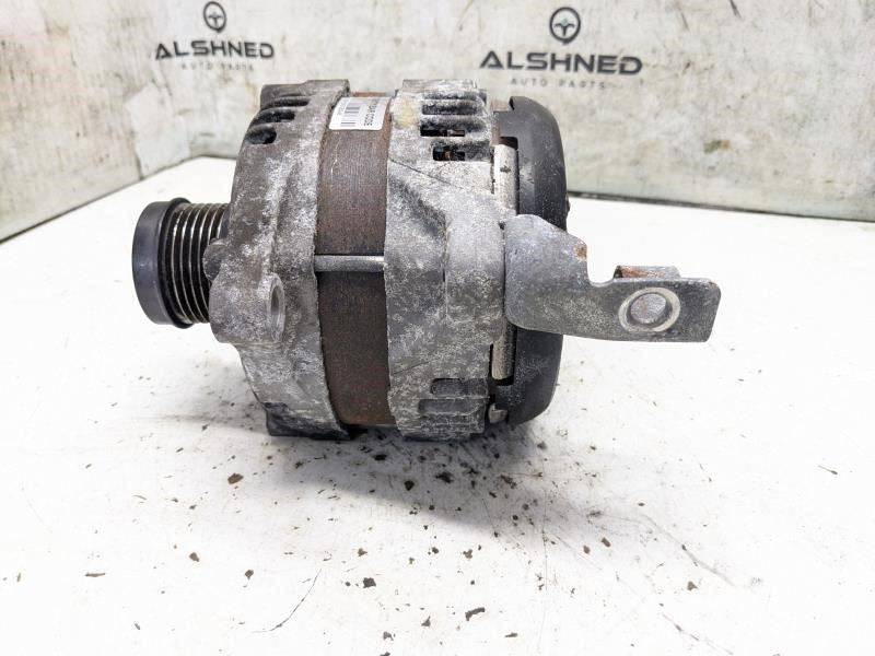 2016-2022 Toyota Sienna Alternator Assembly 27060-0P420 OEM *ReaD* - Alshned Auto Parts