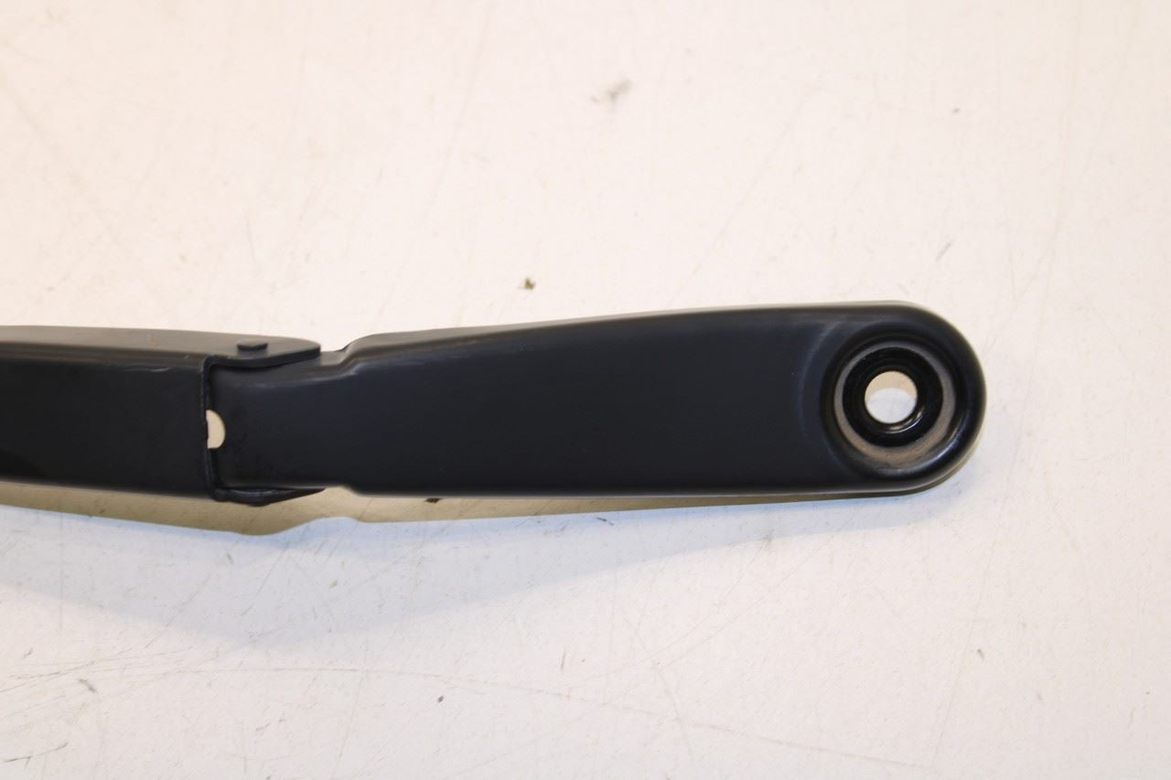 2015-16 Volvo S60 T5 Premier Front Left and Right Side Wiper Arms 30753504 - Alshned Auto Parts