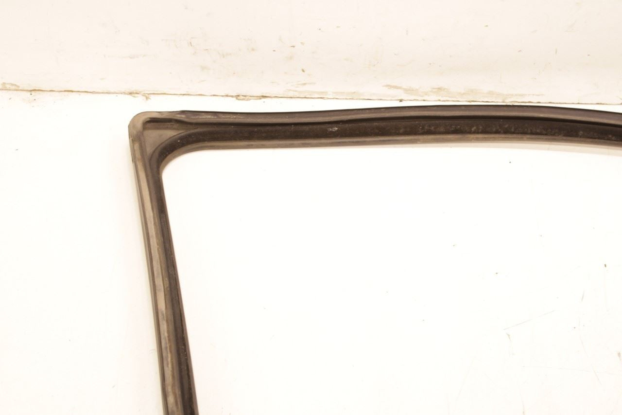2011-2023 RAM 2500 Tradesman Front Right Door Run Channel w/ Belt Weatherstrips - Alshned Auto Parts
