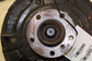 2011-2017 BMW X3 xDrive28i Rear Left Driver Side Spindle Knuckle Hub 33406797569 - Alshned Auto Parts