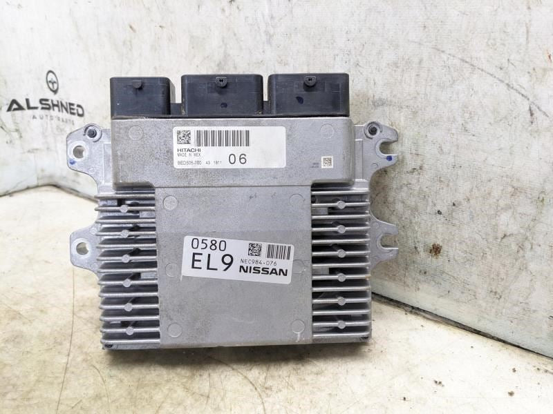 2020-2022 Nissan Sentra 2.0L Engine Computer Control Module ECU ECM 23703-6LB2A - Alshned Auto Parts