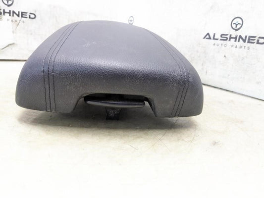 2014-2016 Kia Sportage Center Console Armrest Lid ONLY 84660-3WBA0WK OEM - Alshned Auto Parts