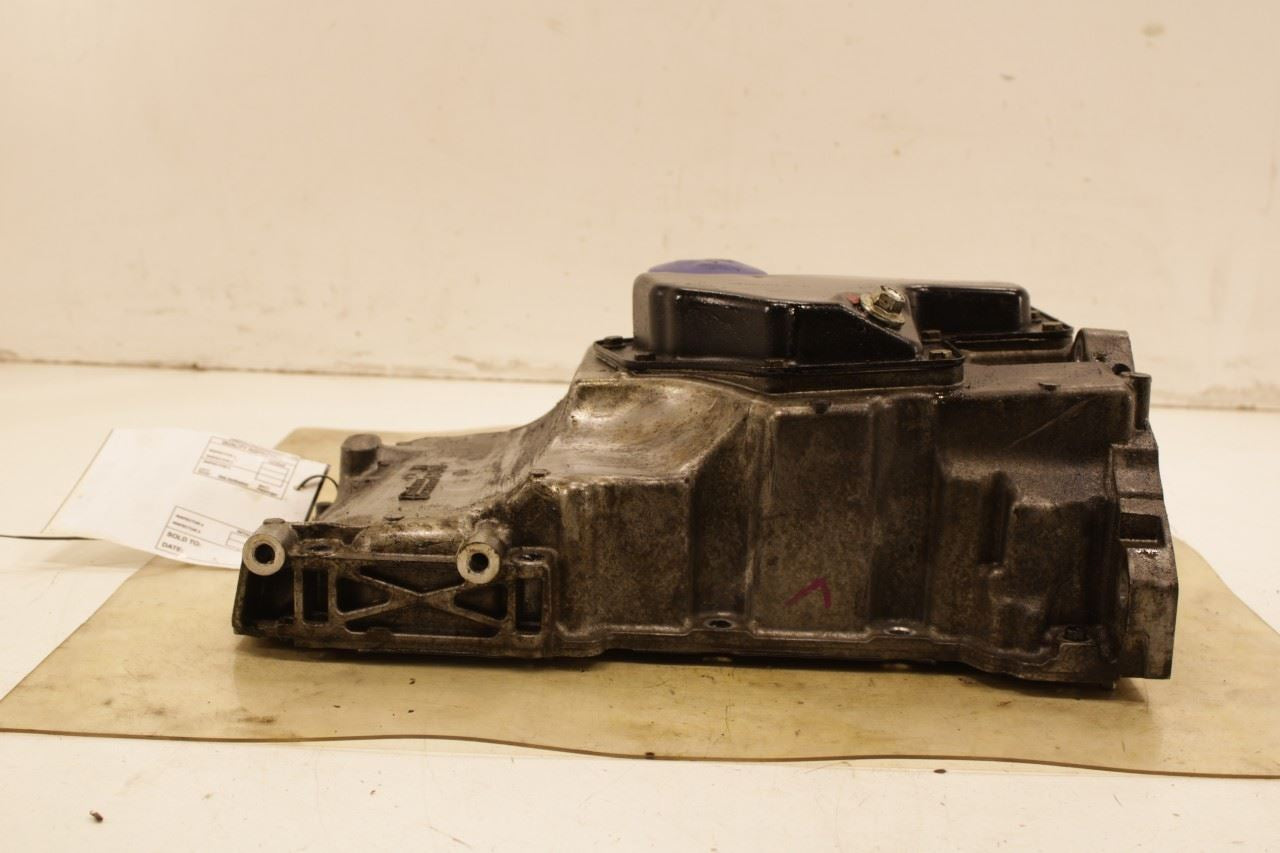 2017-2019 GMC Acadia SLT-1 3.6L AWD Engine Motor Oil Pan Assembly 12679235 OEM - Alshned Auto Parts