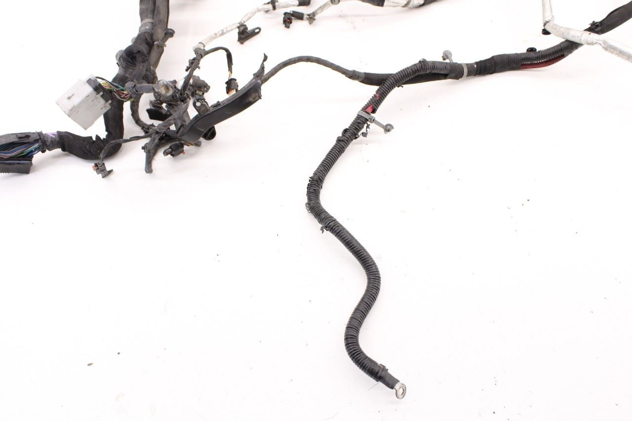 2018 Jeep Grand Cherokee Limited 3.6L 4WD Engine Wire Harness 68320266AC *ReaD* - Alshned Auto Parts