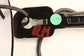 2014-18 BMW X5 xDrive35i Front Passenger Right Side Seat Belt Buckle 72117297131 - Alshned Auto Parts