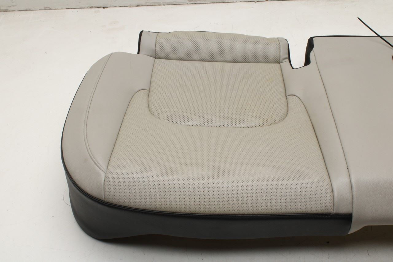 2023-2025 Kia Sportage Hybrid EX 1.6L AWD Rear Seat 2nd Row Lower Cushion Bottom - Alshned Auto Parts