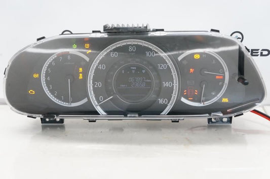 2014-2017 Honda Accord LX 2.4L Speedometer Gauge Instrument Cluster 67K Mileage - Alshned Auto Parts