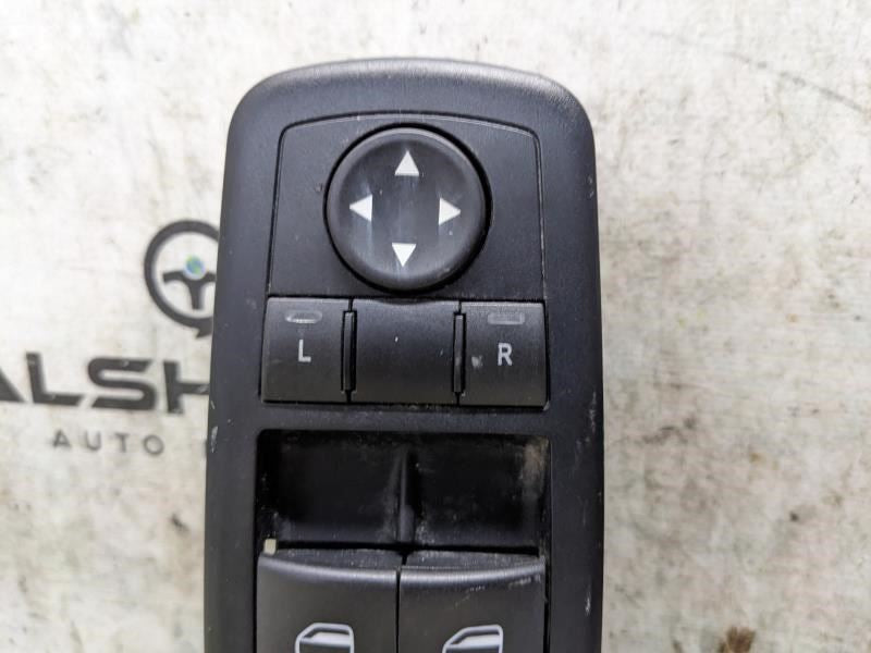 2012-20 Dodge Grand Caravan Front Left Master Power Window Switch 68110871AA OEM - Alshned Auto Parts