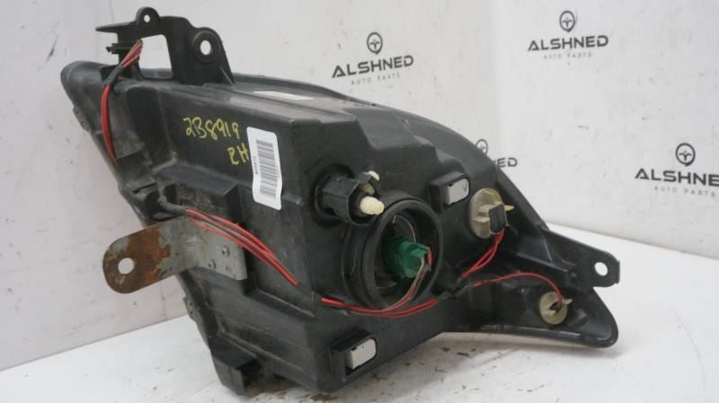 2010-2012 Nissan Sentra Passenger Right Front Head Light 26010ZT50B OEM *ReaD* - Alshned Auto Parts