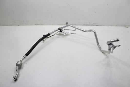 2017-22 Nissan Rogue Sport SL 2.0L AWD AC Conditioning Heat Exchanger Hose Pipe - Alshned Auto Parts