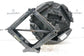 2011 Chevrolet Cruze LT 1.4L Lift Jack w/ Foam Holder Container 13501789 OEM - Alshned Auto Parts