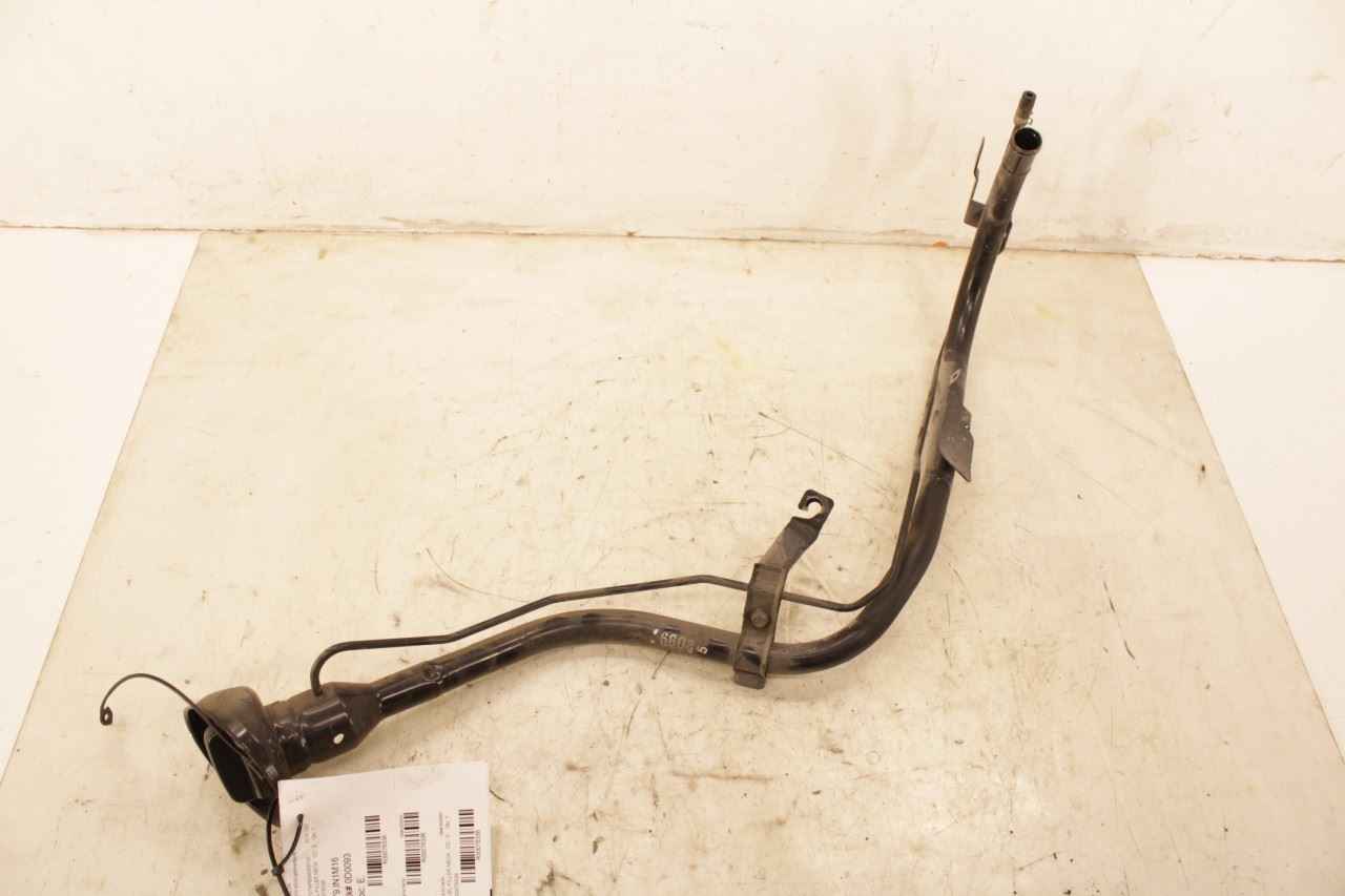 2014-2024 Infiniti Q50 Premium 3.0L Fuel Filler Neck Hose Tube Pipe 17221-4HA0A - Alshned Auto Parts
