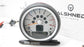 07-15 Mini Cooper Tachometer Gauge Instrument Cluster Revolution Counter 52K Mi - Alshned Auto Parts
