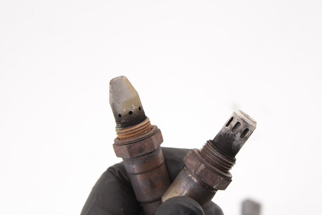 2013-2019 Nissan Sentra SL 1.8L Front and Rear Oxygen Sensor 226A0-3RC0A OEM - Alshned Auto Parts