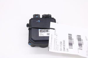 2017-2025 Toyota Tacoma SR5 3.5L Fuel Pump Control Module 89571-35010 OEM