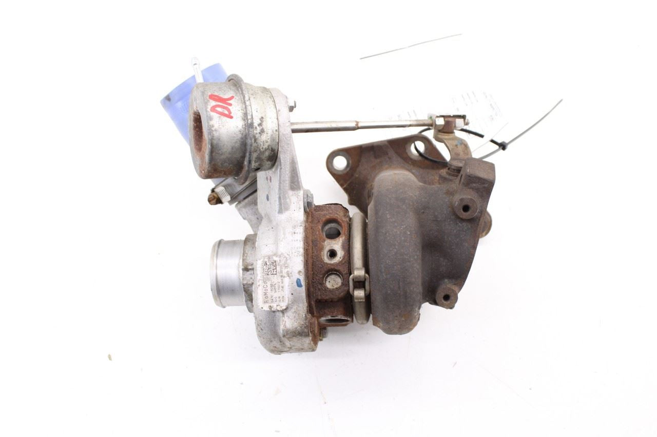 2018-2020 Ford F150 2.7L Left Driver Side Engine Turbocharger JT4E-6C879-AB OEM - Alshned Auto Parts
