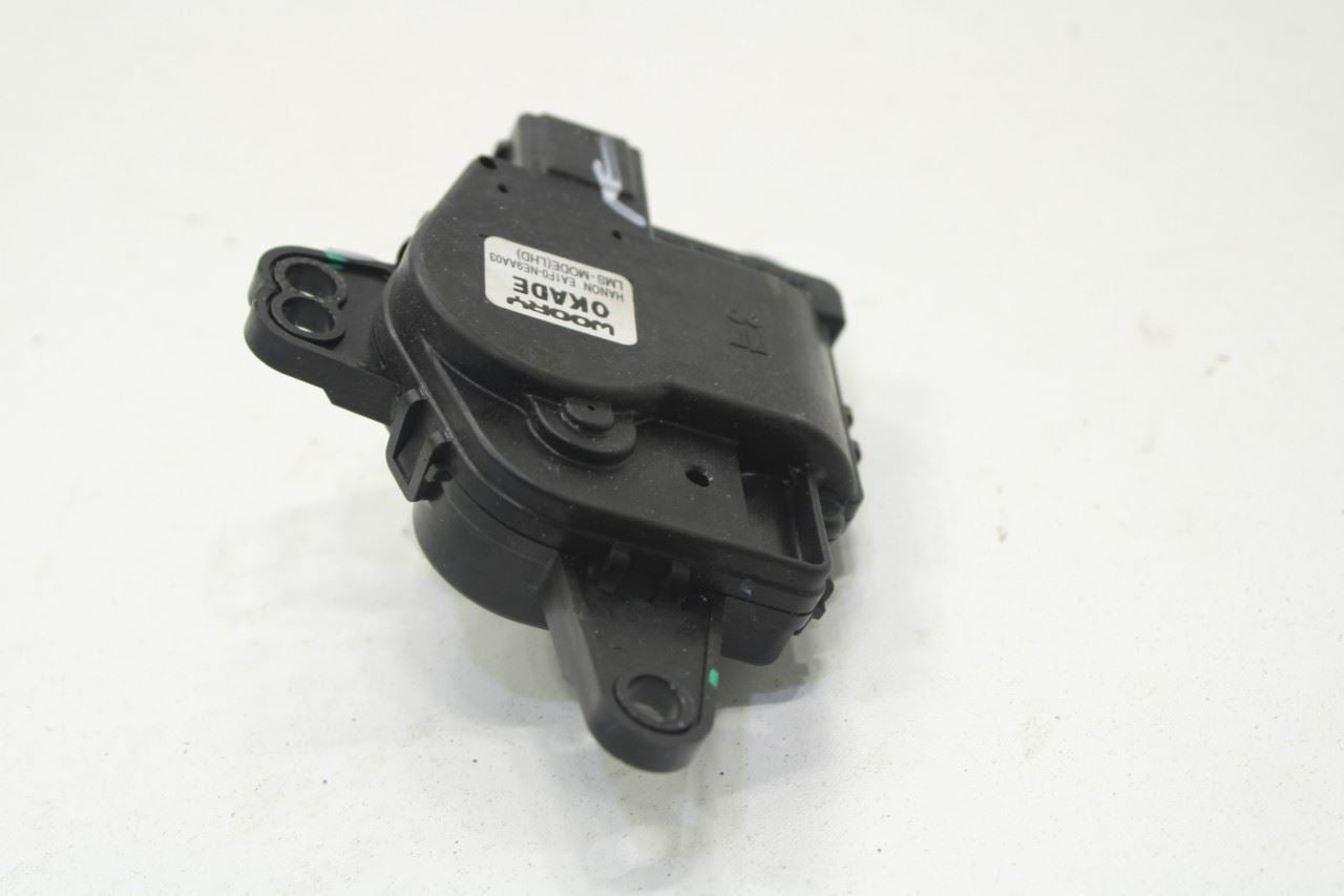 2016-2020 Kia Sorento LX HVAC Blend Door Actuator Motor EA1F0-NE9AA03 OEM - Alshned Auto Parts