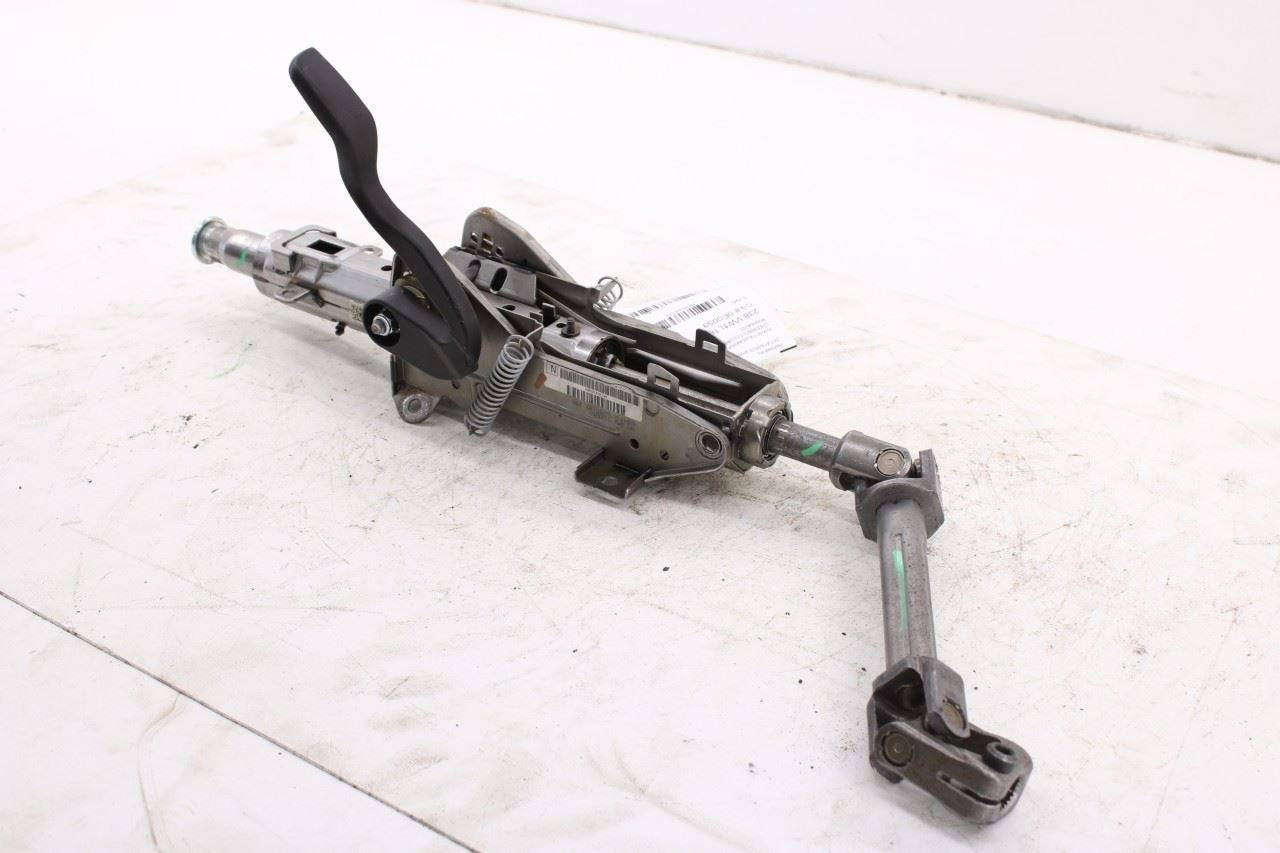 2010-18 Volkswagen Jetta Sport 1.8L Steering Column Assembly 1K1-419-502-BM OEM3