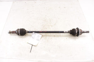 2016-2023 Mazda CX-9 Grand Touring AWD Rear Left Side CV Axle Drive Half Shaft