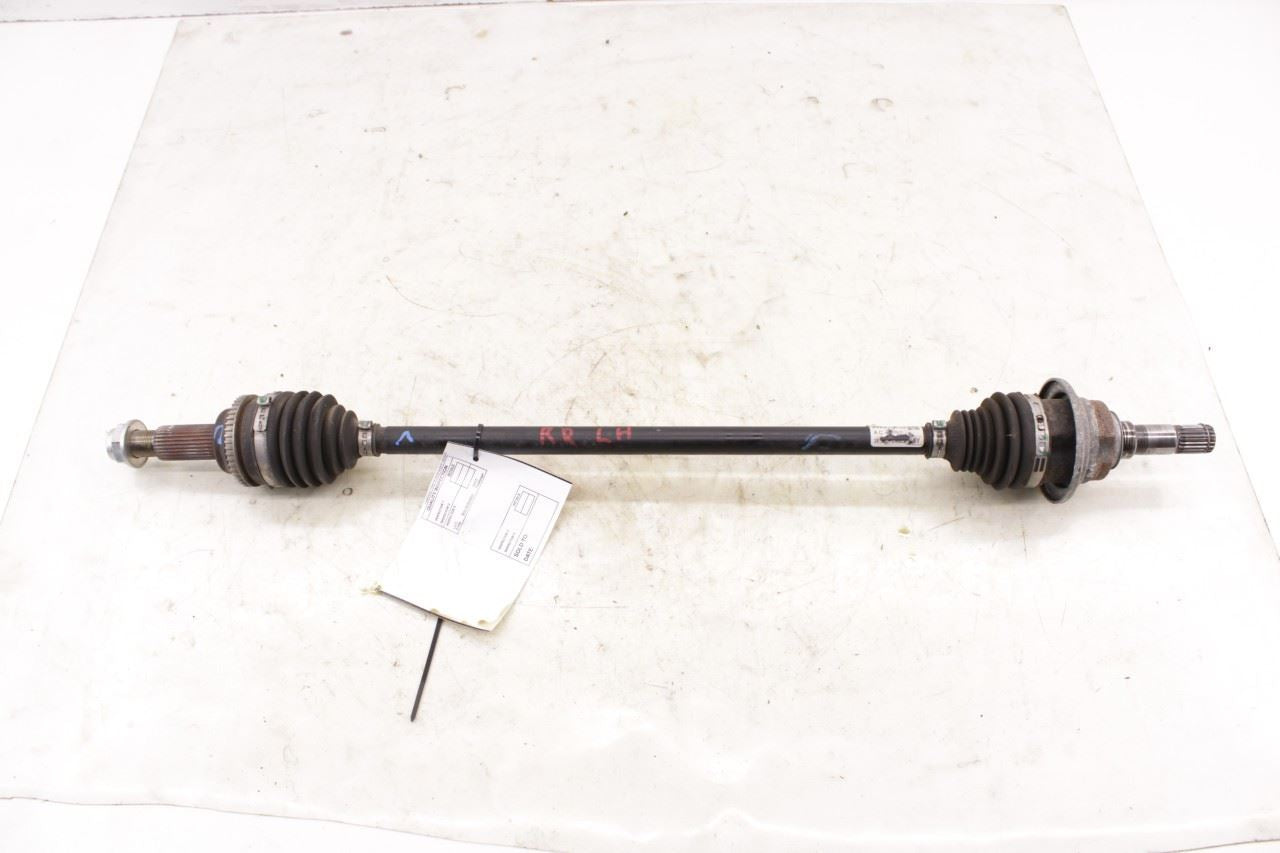 2016-2023 Mazda CX-9 Grand Touring AWD Rear Left Side CV Axle Drive Half Shaft - Alshned Auto Parts