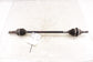 2016-2023 Mazda CX-9 Grand Touring AWD Rear Left Side CV Axle Drive Half Shaft - Alshned Auto Parts